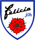 Felicia klub - jihočeská sekce